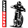 Speedway - Motorcycle Speedway