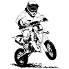 Kinder Motocross - KIDS MX