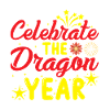 Célébrez l’année du Dragon