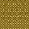 Diamond Tufting pattern Gold
