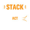Stack Bitcoins Oder Sei Pleite