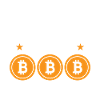 Me payer en Bitcoin