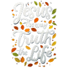Living Jesus Way Truth