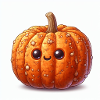 Halloween Pumpkin