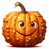 Halloween Pumpkin