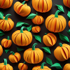Halloween Pumpkin