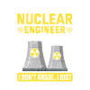 Nuclear power station