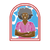 Nurse Afro Emergency Nurse