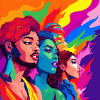 Personnes queer