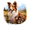 Dog Collie
