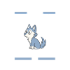 Tier Waldtier Wolf