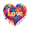 Love Heart