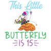 Butterfly Lover Gifts