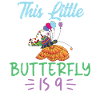 Butterfly Lover Gifts