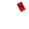 Albanie Bigfoot