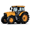 Traktor, Trecker, Schlepper