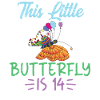 Butterfly Lover Gifts