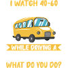 Bus Bus Driver School Bus