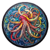 Octopus Kraken