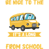 Bus Bus Driver School Bus