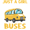 Bus Bus Driver School Bus
