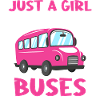 Bus Bus Driver School Bus