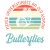 Butterfly Lover Gifts