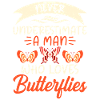 Butterfly Lover Gifts