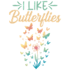 Butterfly Lover Gifts