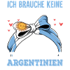 Argentinien