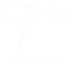 Roller -Tricks Scooter Rider