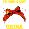 China
