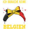 Belgien