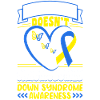 Down Syndrome Awareness Month