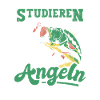 Angeln Fischen Studieren kann jeder