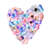 Butterfly Heart