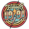 Millésime 1991
