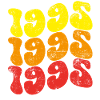 Millésime 1995