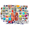 Disobey TV
