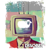 Disobey Black Sheep