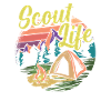 Vie de scout Vie scoute