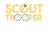 Boy Scout Scout Trooper