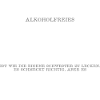 Alkoholfreies Bier...
