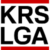 KREISLIGA schwarz