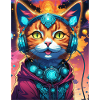 Psy Katze 2.0