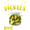 Pickles Lover Pickled Cucumber Gift