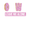 GoAwayDonut