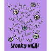 Halloween Monster T-Shirt