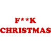 F**K Noël