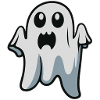 Ghost Halloween